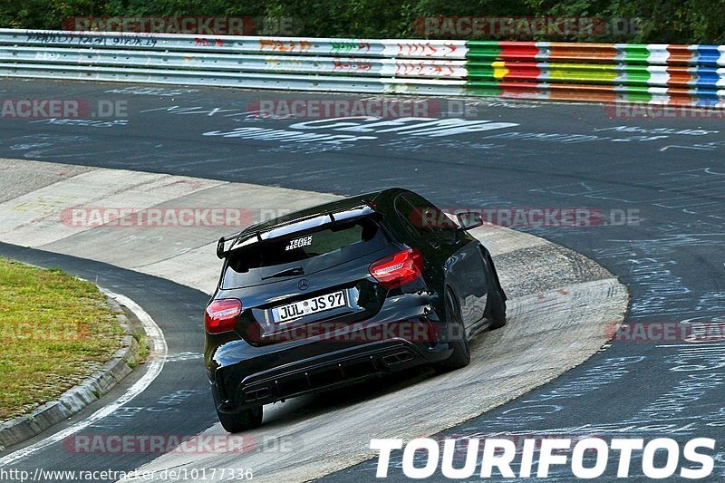 Bild #10177336 - Touristenfahrten Nürburgring Nordschleife (19.08.2020)