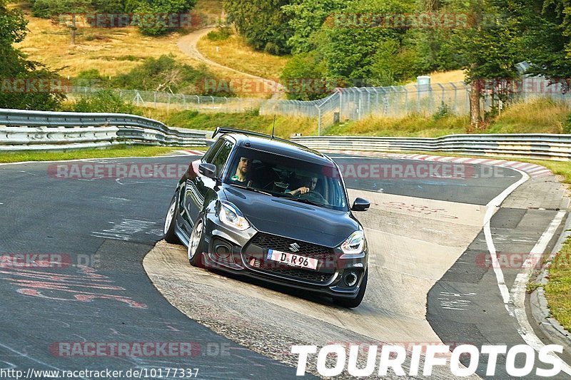 Bild #10177337 - Touristenfahrten Nürburgring Nordschleife (19.08.2020)