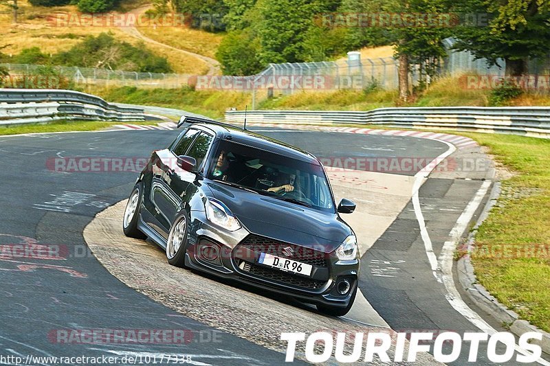 Bild #10177338 - Touristenfahrten Nürburgring Nordschleife (19.08.2020)