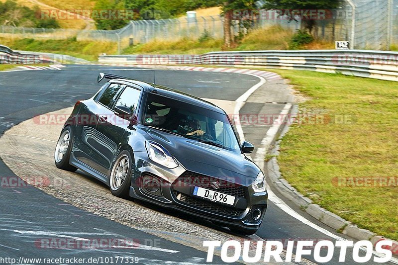 Bild #10177339 - Touristenfahrten Nürburgring Nordschleife (19.08.2020)