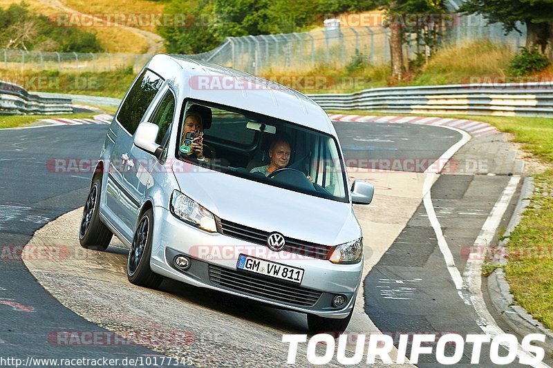 Bild #10177345 - Touristenfahrten Nürburgring Nordschleife (19.08.2020)