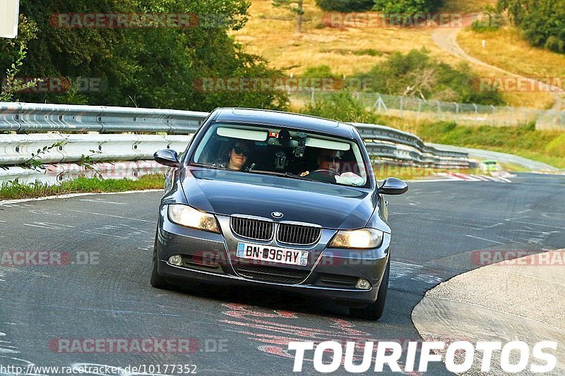 Bild #10177352 - Touristenfahrten Nürburgring Nordschleife (19.08.2020)