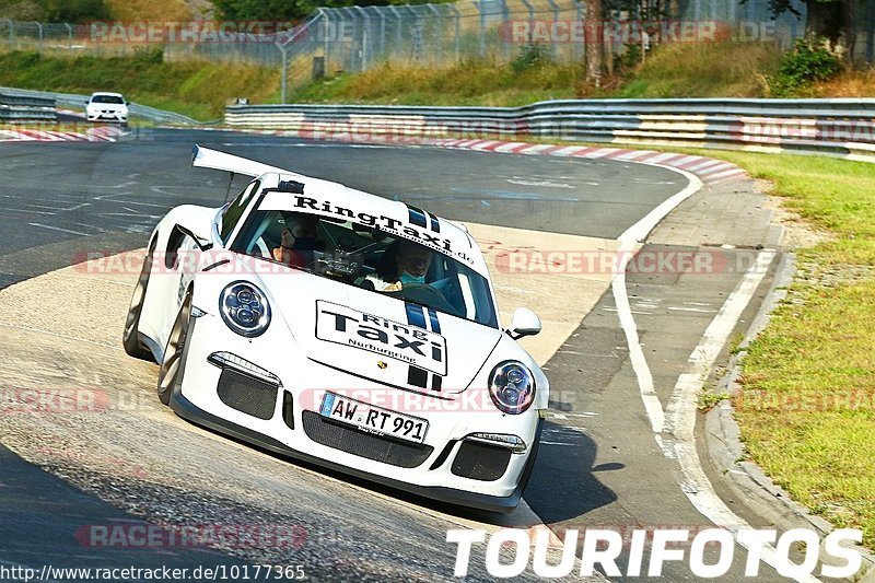 Bild #10177365 - Touristenfahrten Nürburgring Nordschleife (19.08.2020)