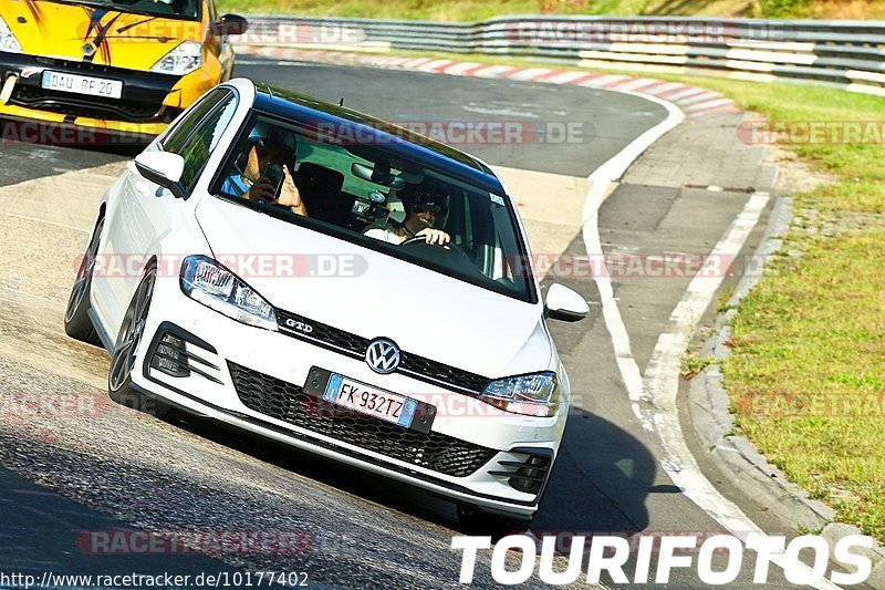 Bild #10177402 - Touristenfahrten Nürburgring Nordschleife (19.08.2020)