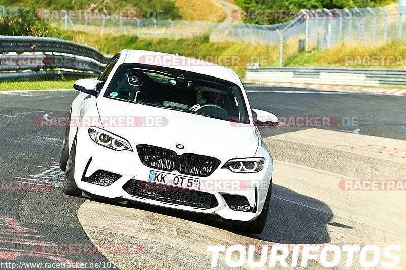 Bild #10177477 - Touristenfahrten Nürburgring Nordschleife (19.08.2020)