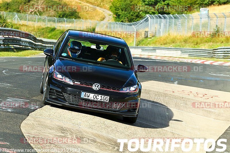 Bild #10177562 - Touristenfahrten Nürburgring Nordschleife (19.08.2020)