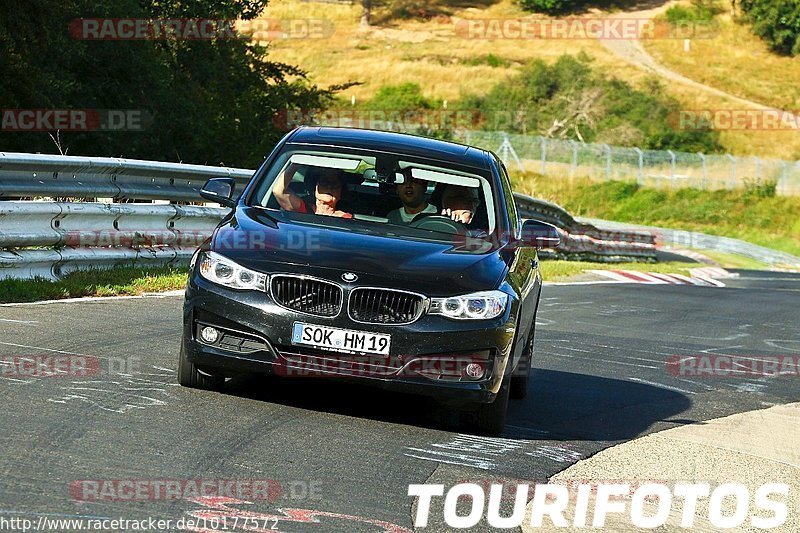 Bild #10177572 - Touristenfahrten Nürburgring Nordschleife (19.08.2020)