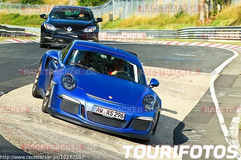 Bild #10177597 - Touristenfahrten Nürburgring Nordschleife (19.08.2020)