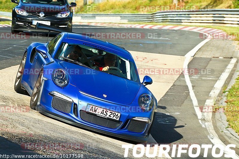 Bild #10177598 - Touristenfahrten Nürburgring Nordschleife (19.08.2020)