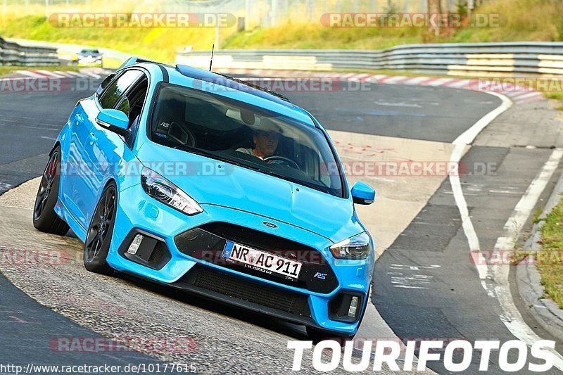 Bild #10177615 - Touristenfahrten Nürburgring Nordschleife (19.08.2020)