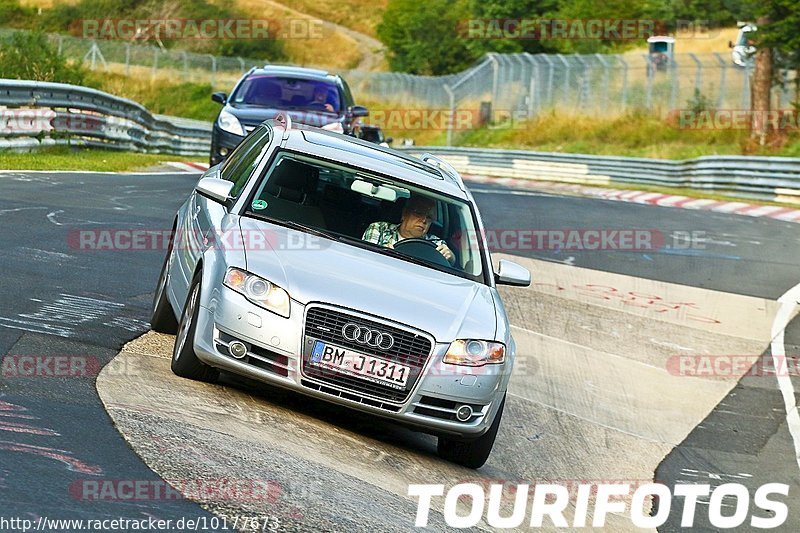 Bild #10177673 - Touristenfahrten Nürburgring Nordschleife (19.08.2020)