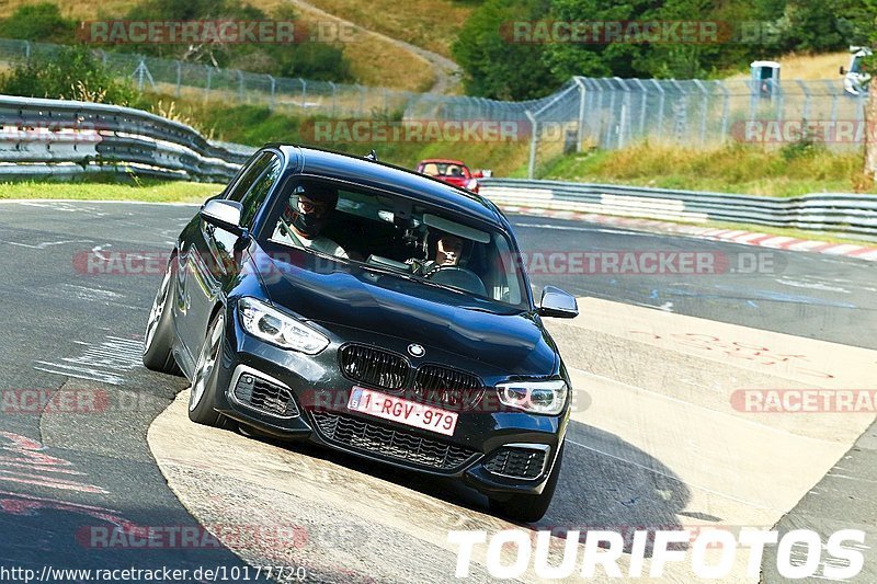 Bild #10177720 - Touristenfahrten Nürburgring Nordschleife (19.08.2020)