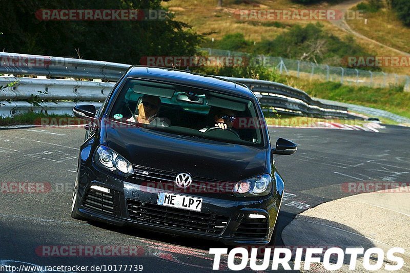 Bild #10177739 - Touristenfahrten Nürburgring Nordschleife (19.08.2020)