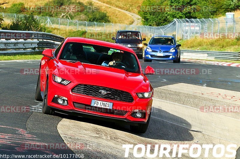 Bild #10177808 - Touristenfahrten Nürburgring Nordschleife (19.08.2020)