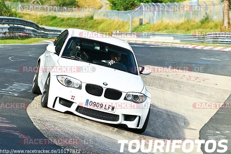 Bild #10177872 - Touristenfahrten Nürburgring Nordschleife (19.08.2020)