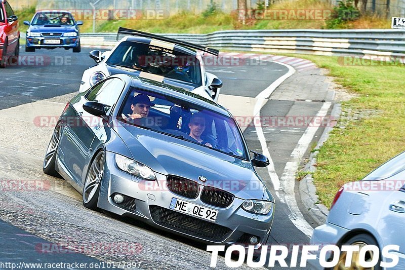 Bild #10177897 - Touristenfahrten Nürburgring Nordschleife (19.08.2020)