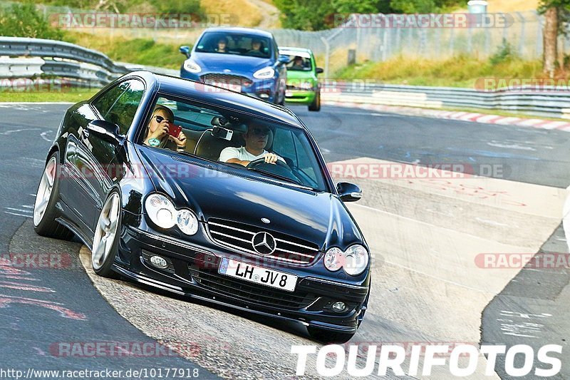 Bild #10177918 - Touristenfahrten Nürburgring Nordschleife (19.08.2020)