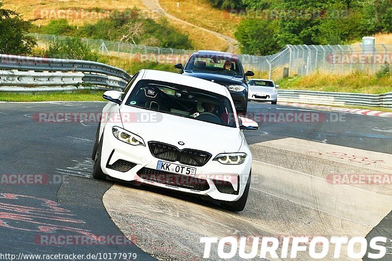 Bild #10177979 - Touristenfahrten Nürburgring Nordschleife (19.08.2020)