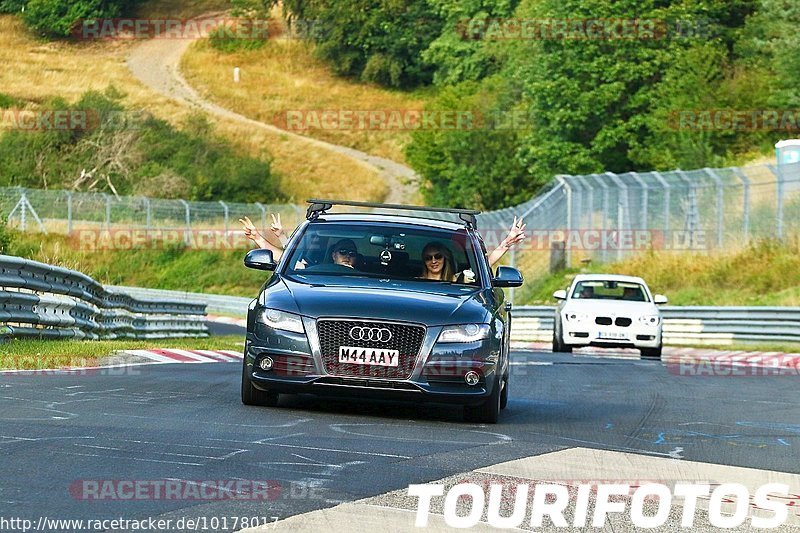 Bild #10178017 - Touristenfahrten Nürburgring Nordschleife (19.08.2020)