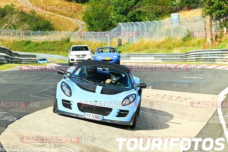 Bild #10178069 - Touristenfahrten Nürburgring Nordschleife (19.08.2020)