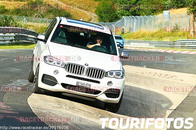 Bild #10178076 - Touristenfahrten Nürburgring Nordschleife (19.08.2020)