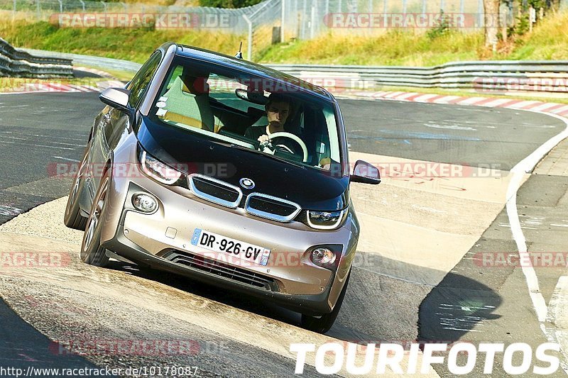 Bild #10178087 - Touristenfahrten Nürburgring Nordschleife (19.08.2020)