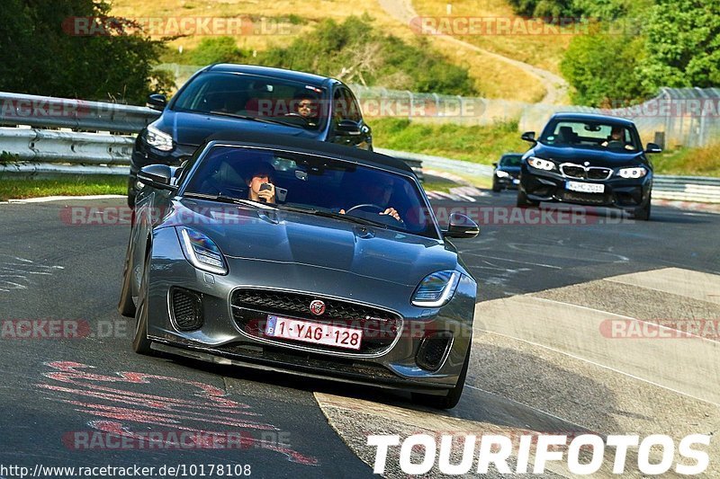 Bild #10178108 - Touristenfahrten Nürburgring Nordschleife (19.08.2020)