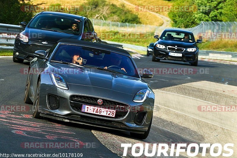 Bild #10178109 - Touristenfahrten Nürburgring Nordschleife (19.08.2020)