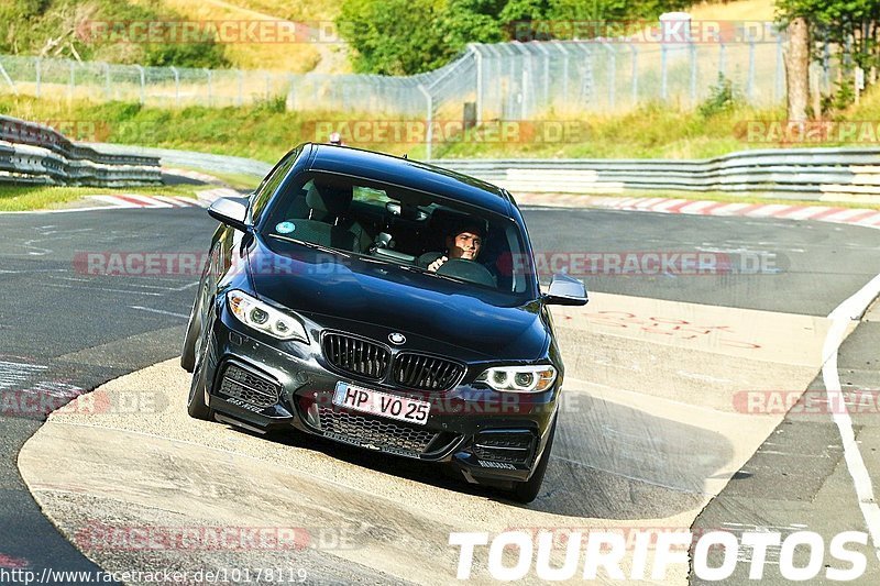 Bild #10178119 - Touristenfahrten Nürburgring Nordschleife (19.08.2020)