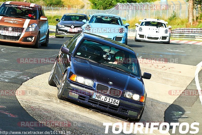 Bild #10178138 - Touristenfahrten Nürburgring Nordschleife (19.08.2020)