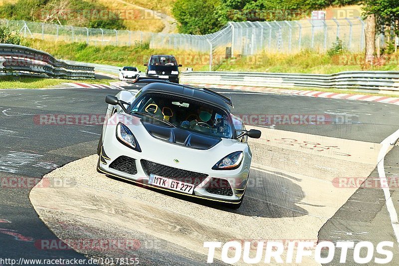 Bild #10178155 - Touristenfahrten Nürburgring Nordschleife (19.08.2020)