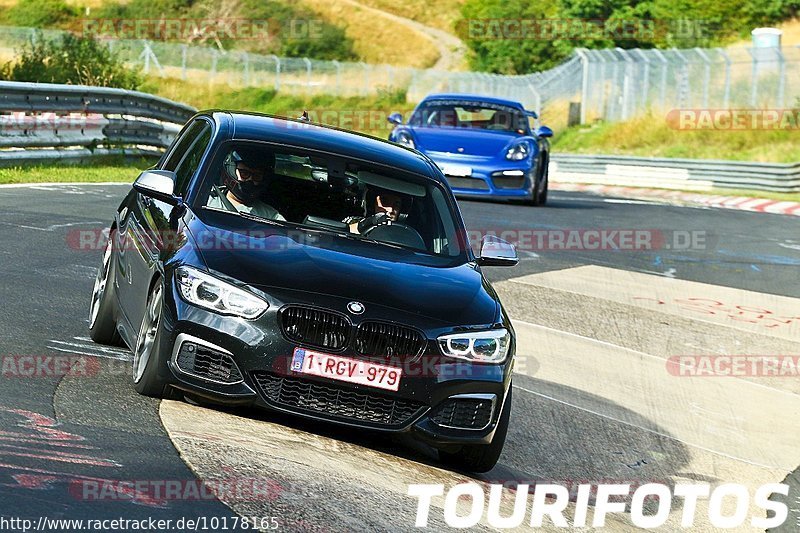 Bild #10178165 - Touristenfahrten Nürburgring Nordschleife (19.08.2020)