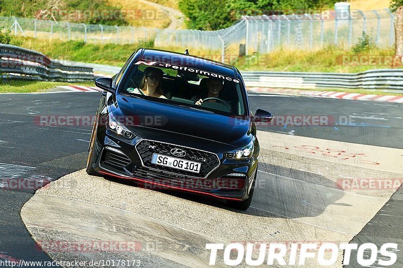 Bild #10178173 - Touristenfahrten Nürburgring Nordschleife (19.08.2020)