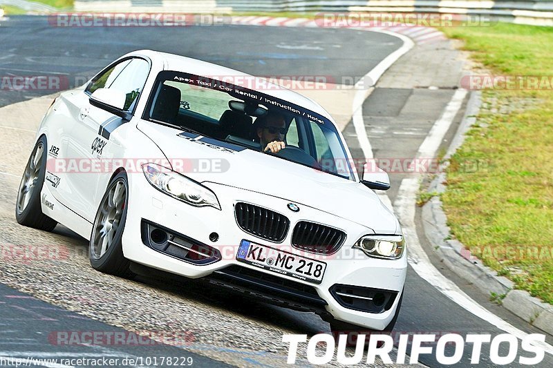 Bild #10178229 - Touristenfahrten Nürburgring Nordschleife (19.08.2020)