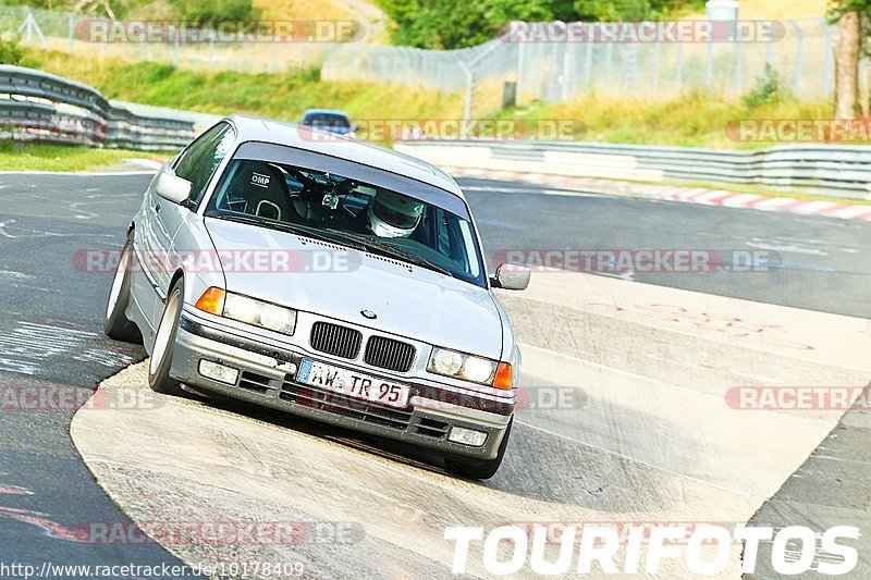 Bild #10178409 - Touristenfahrten Nürburgring Nordschleife (19.08.2020)