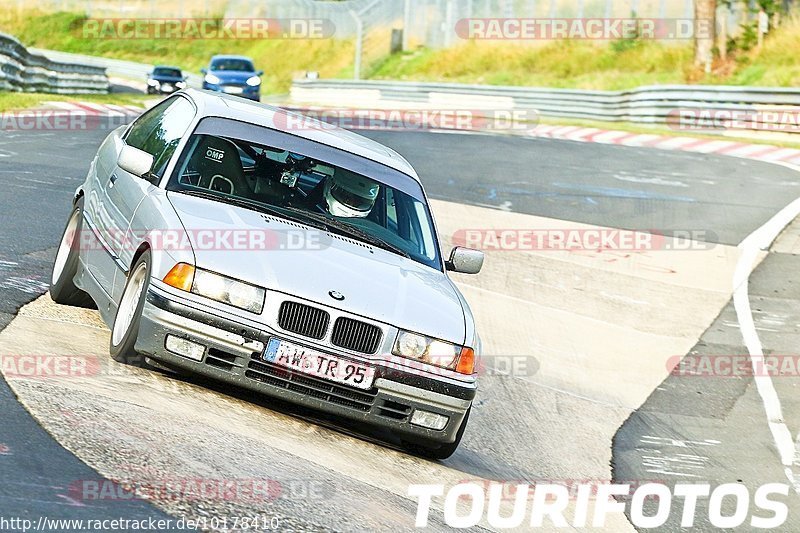 Bild #10178410 - Touristenfahrten Nürburgring Nordschleife (19.08.2020)