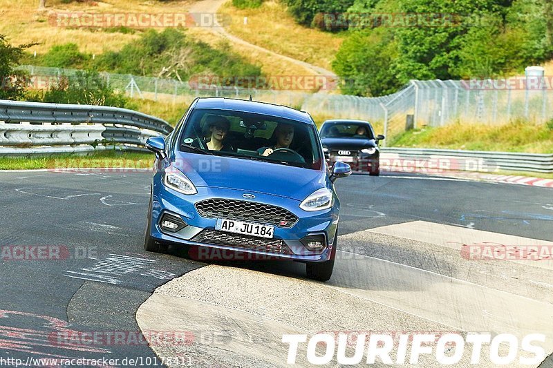 Bild #10178411 - Touristenfahrten Nürburgring Nordschleife (19.08.2020)