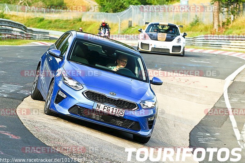 Bild #10178437 - Touristenfahrten Nürburgring Nordschleife (19.08.2020)