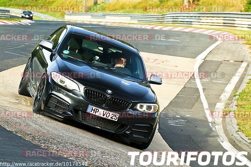 Bild #10178542 - Touristenfahrten Nürburgring Nordschleife (19.08.2020)