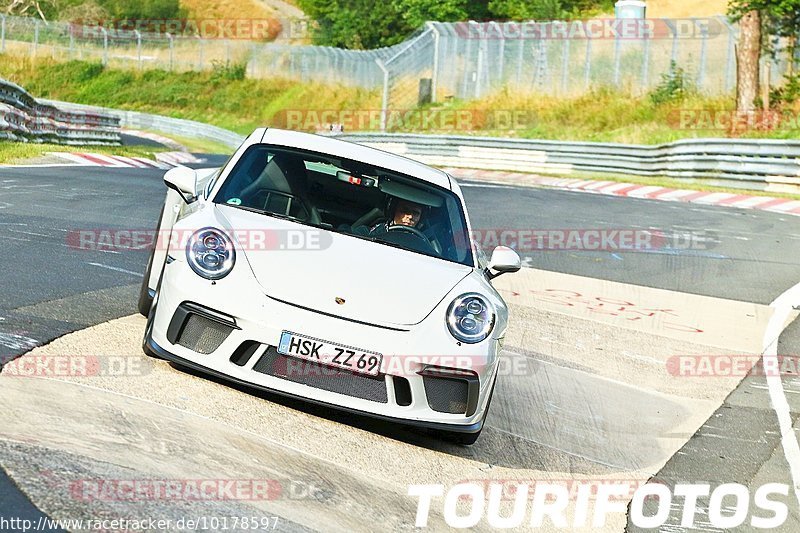 Bild #10178597 - Touristenfahrten Nürburgring Nordschleife (19.08.2020)