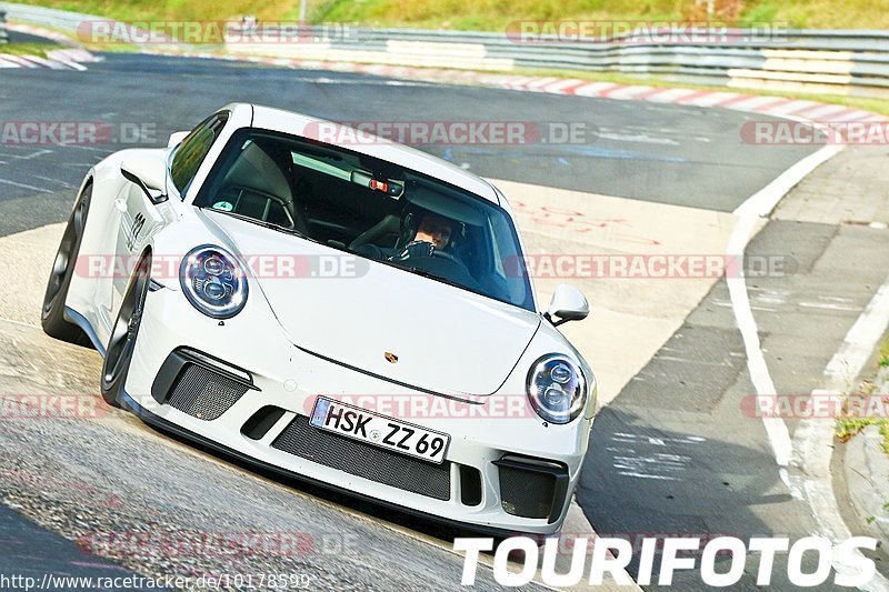 Bild #10178599 - Touristenfahrten Nürburgring Nordschleife (19.08.2020)