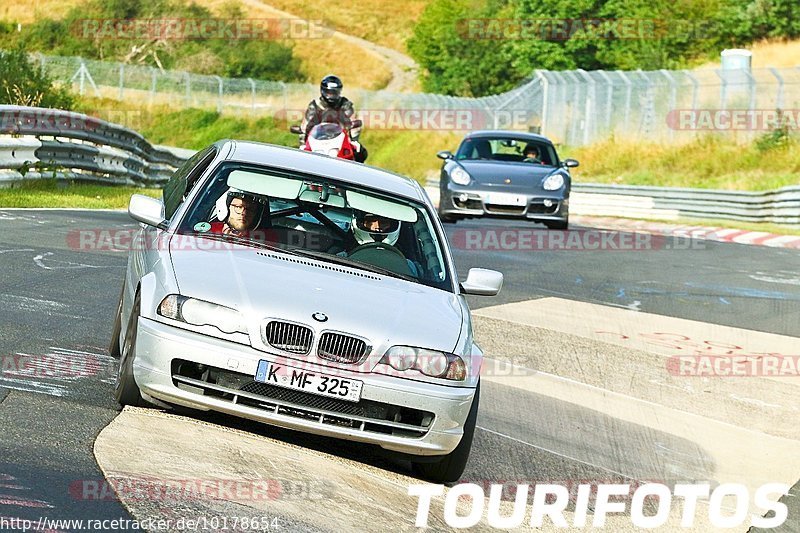 Bild #10178654 - Touristenfahrten Nürburgring Nordschleife (19.08.2020)