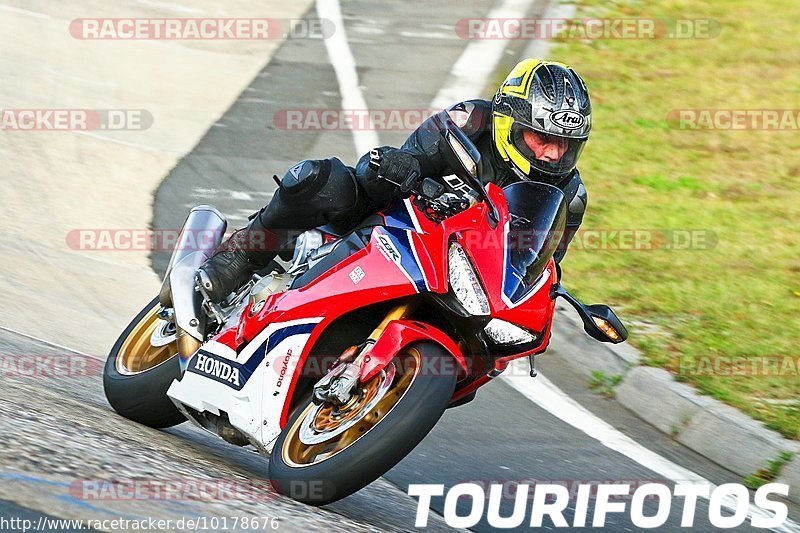 Bild #10178676 - Touristenfahrten Nürburgring Nordschleife (19.08.2020)