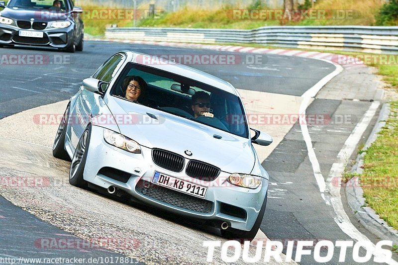 Bild #10178813 - Touristenfahrten Nürburgring Nordschleife (19.08.2020)