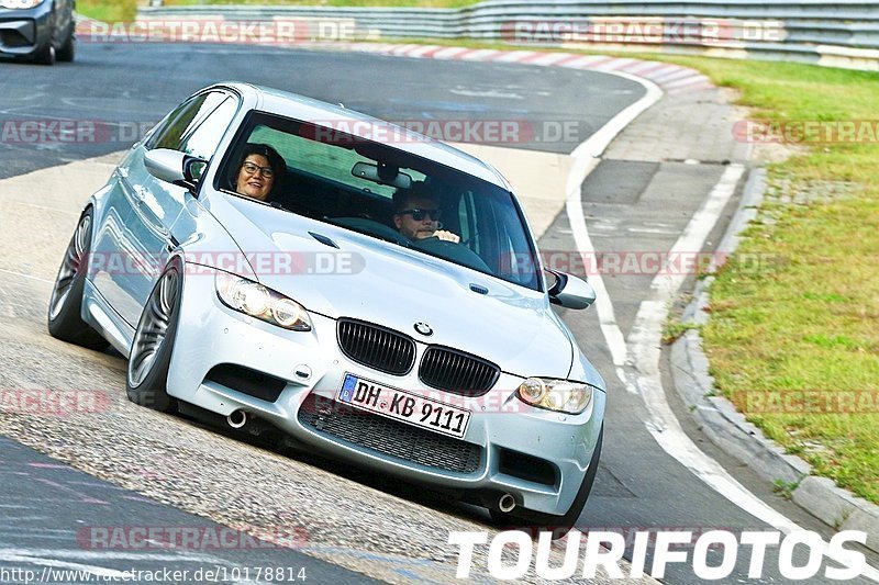 Bild #10178814 - Touristenfahrten Nürburgring Nordschleife (19.08.2020)