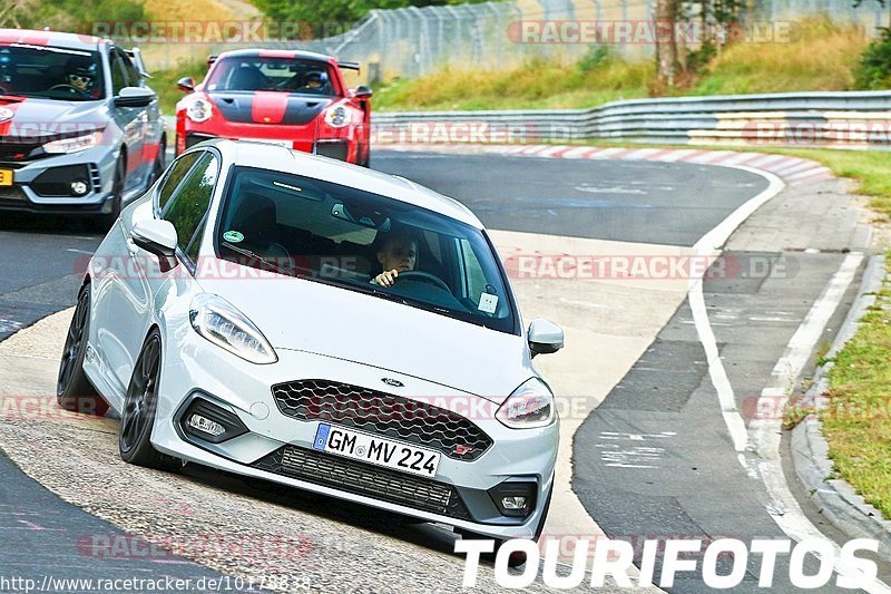 Bild #10178838 - Touristenfahrten Nürburgring Nordschleife (19.08.2020)