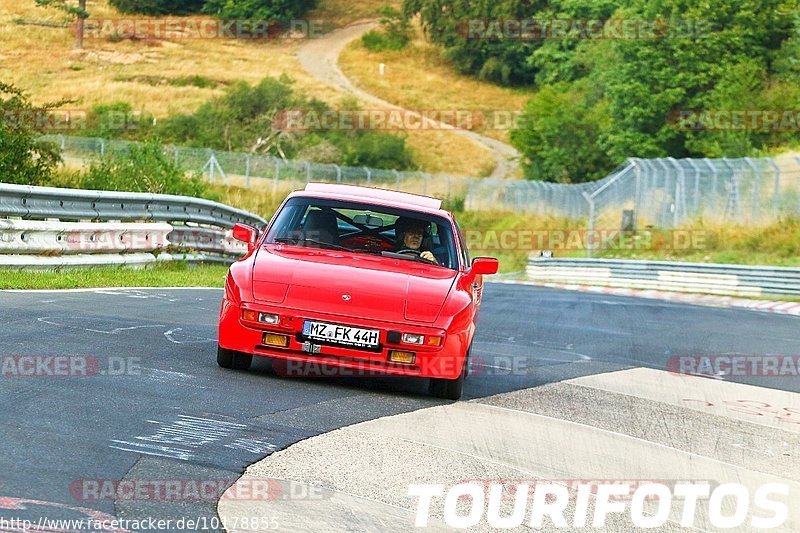 Bild #10178855 - Touristenfahrten Nürburgring Nordschleife (19.08.2020)