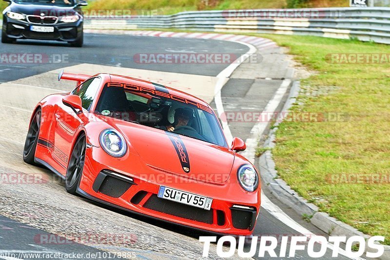 Bild #10178885 - Touristenfahrten Nürburgring Nordschleife (19.08.2020)