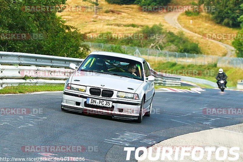 Bild #10178886 - Touristenfahrten Nürburgring Nordschleife (19.08.2020)