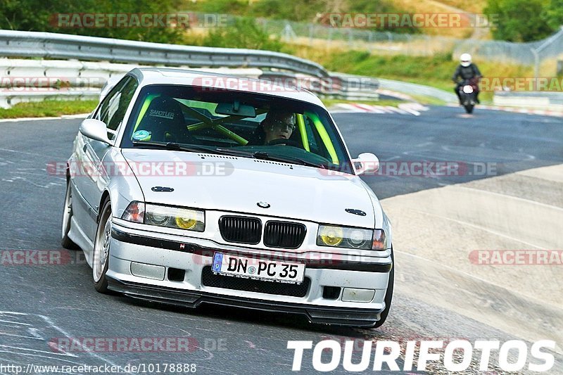 Bild #10178888 - Touristenfahrten Nürburgring Nordschleife (19.08.2020)